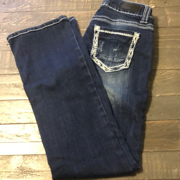 Daytrip Denim - Daytrip Virgo Bootcut Jeans